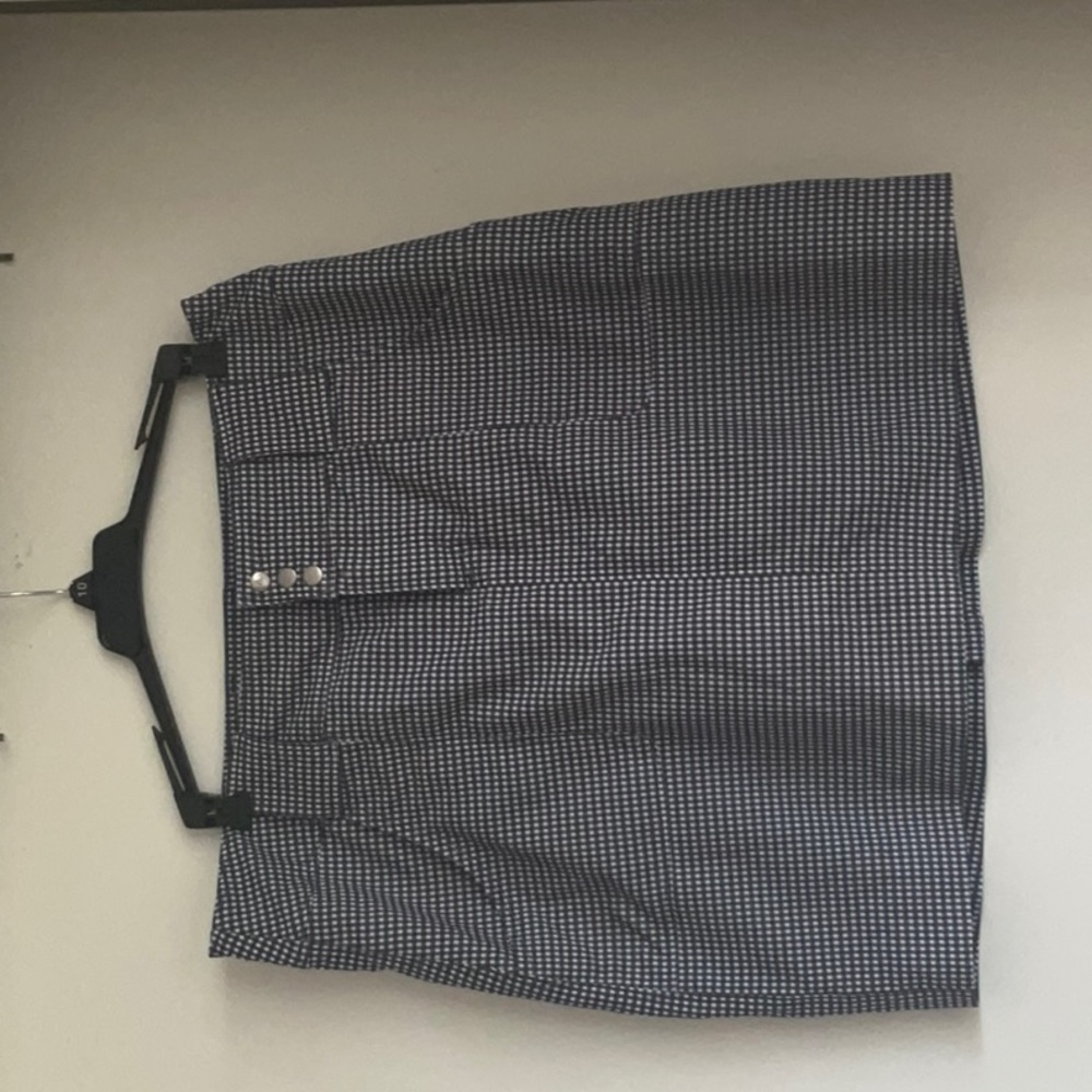 Skort